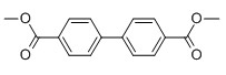 联苯二甲酸二甲酯,Biphenyl dimethyl dicarboxylate