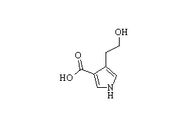 克拉维酸钾杂质D,Clauvanic Acid Impurity D