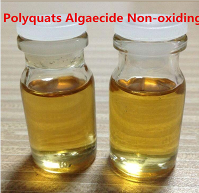 聚塞氯铵,Polixetonium Chloride