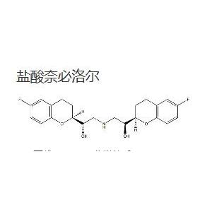 盐酸奈必洛尔,Nebivolol hydrochloride