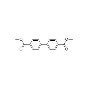 联苯二甲酸二甲酯,Biphenyl dimethyl dicarboxylate