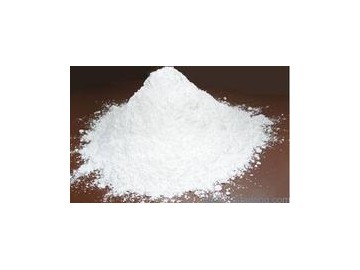 輕質(zhì)碳酸鈣,Light calcium carbonate