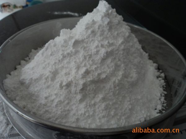 輕鈣,Light calcium carbonate