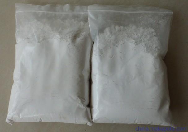 碳酸鈣,Light calcium carbonate