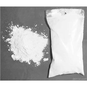 輕鈣,Light calcium carbonate