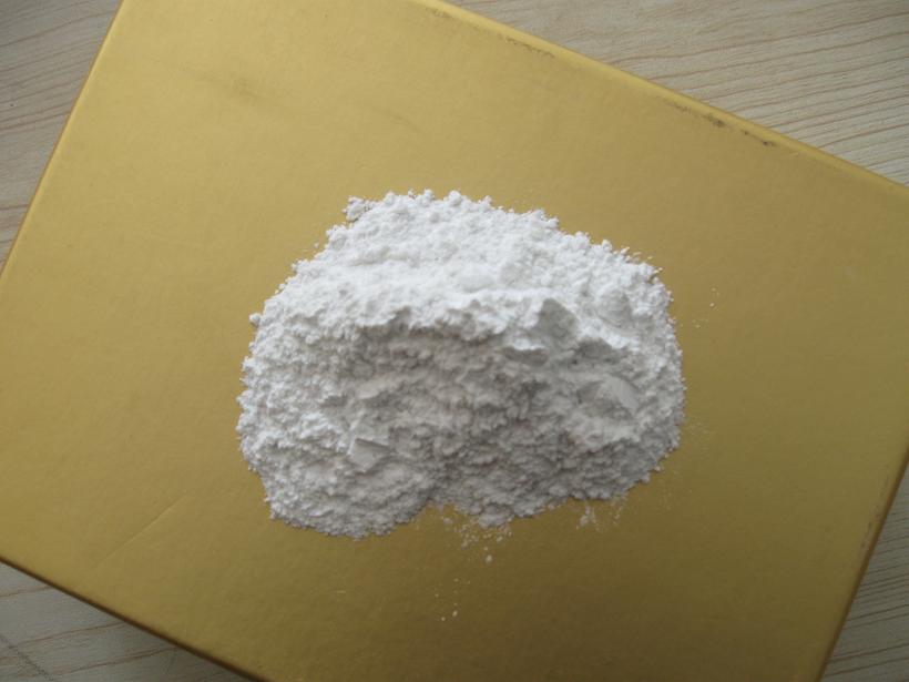 碳酸鈣涂料,Light calcium carbonate