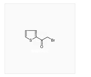 2-溴-1-(2-噻吩基)-1-乙酰,2-(2-BROMOACETYL)THIOPHENE