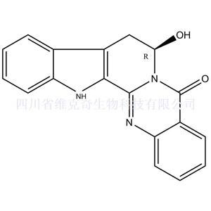 7-羟基吴茱萸次碱