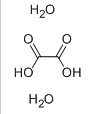 草酸/二水草酸,Oxalic acid dihydrate