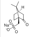 樟脑磺酸钠/(±)-10-樟脑磺酸钠,Sodium (+)-10-camphorsulfonate