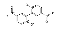 4,4’-二硝基-2,2’-聯(lián)吡啶-N,N-二氧化物,4,4-dinitro-2,2-bipyridine N,N-dioxide