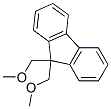 9，9-双甲氧甲基芴,9,9-BIS(METHOXYMETHYL)FLUORENE
