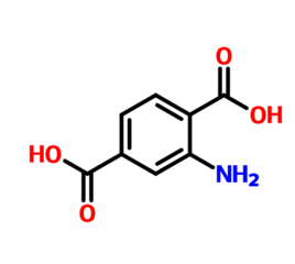 2-氨基对苯二甲酸,2-Aminoterephthalic Acid