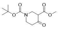 N-Boc-4-哌啶酮-3-甲酸甲酯,Methyl N-Boc-4-Oxopyrrolidine-3-carboxylate
