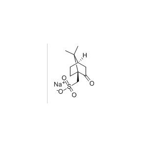 樟脑磺酸钠/(±)-10-樟脑磺酸钠,Sodium (+)-10-camphorsulfonate