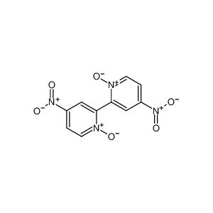 4,4’-二硝基-2,2’-联吡啶-N,N-二氧化物