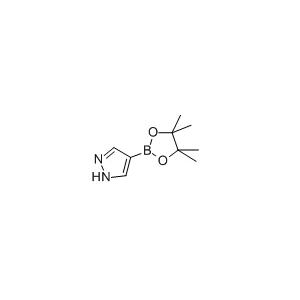 4-吡唑硼酸频哪醇酯,4-Pyrazoleboronic acid pinacol ester