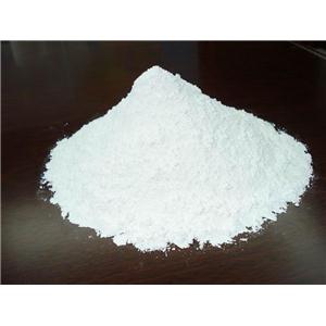 食用輕質(zhì)碳酸鈣,Light calcium carbonate