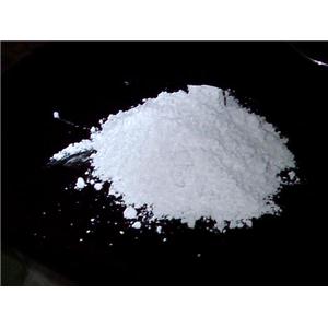 食用輕質(zhì)碳酸鈣,Light calcium carbonate