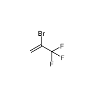 2-溴-3,3,3-三氟丙烯,2-Bromo-3,3,3-trifluoro-1-propene