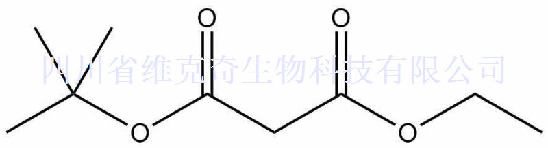 丙二酸叔丁基乙酯,tert-Butyl Ethyl Malonate
