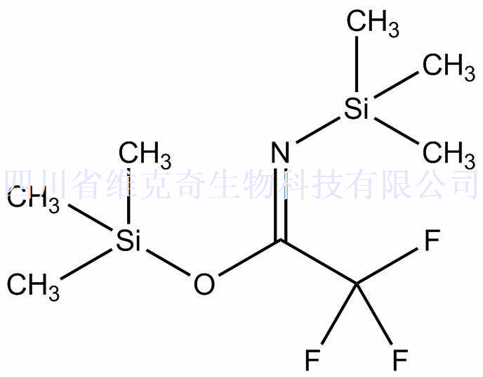 N,O-雙(三甲基硅烷基)三氟乙酰胺,N,O-Bis(trimethylsilyl)trifluoroacetamide