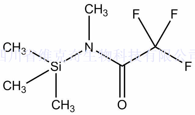 N-甲基-N-三甲硅基三氟乙酰胺,N-Methyl-N-(trimethylsilyl)trifluoroacetamide