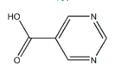 嘧啶-5-羧酸,pyrimidine-5-carboxylic acid