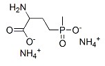 草胺磷;双丙氨磷;草铵磷,草丁磷,Glufosinate-ammonium