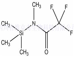 N-甲基-N-三甲硅基三氟乙酰胺,N-Methyl-N-(trimethylsilyl)trifluoroacetamide