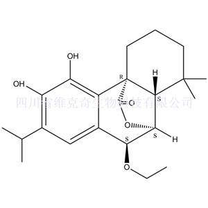 7-乙氧基迷迭香酚,7-Ethoxyrosmanol