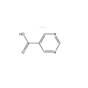 嘧啶-5-羧酸,pyrimidine-5-carboxylic acid