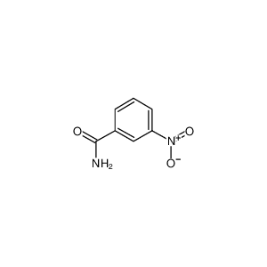 3-硝基苯甲酰胺,3-Nitrobenzamide;