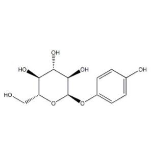 α-熊果苷/阿尔法熊果苷,alpha-Arbutin