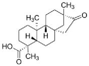 异甜菊醇,Isosteviol