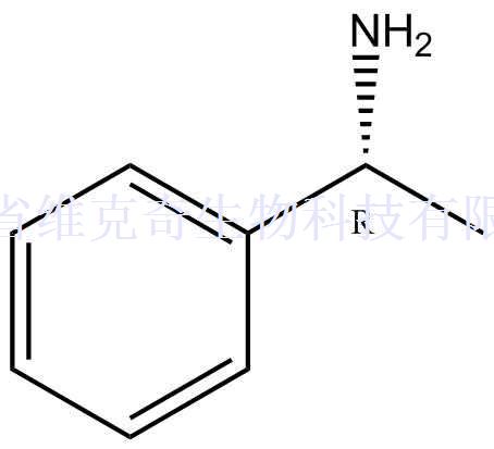 (R)-(+)-1-苯乙胺,(R)-(+)-1-Phenylethylamine