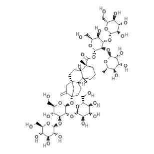 瑞鲍迪甙N,Rebaudioside N