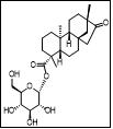异甜菊醇单甙,Isosteviolmonoside