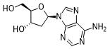 2'-脱氧腺苷一水合物,2'-Deoxyadenosine monohydrate