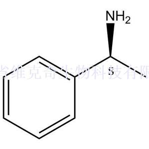 (S)-(-)-1-苯乙胺,(S)-(-)-1-Phenylethylamine