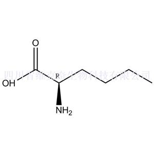 D-正亮氨酸,D-Norleucine