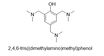 2,4,6-三(二甲氨基甲基)苯酚,2,4,6-Tris(dimethylaminomethyl)phenol