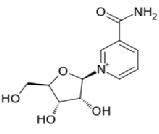 烟酰胺核糖,Nicotinamide riboside