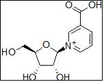 烟酸核糖,Nicotinic Acid Riboside
