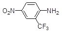 4-硝基-2-三氟甲基苯胺