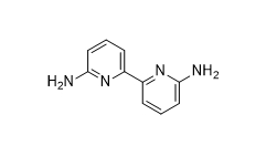 6,6'-二胺基-2,2'-联吡啶,6,6'-Diamino-2,2'-bipyridine