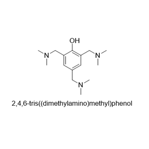 2,4,6-三(二甲氨基甲基)苯酚,2,4,6-Tris(dimethylaminomethyl)phenol