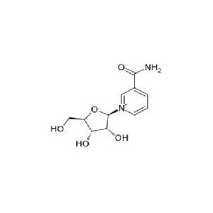 烟酰胺核糖,Nicotinamide riboside