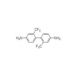 4,4'-二氨基-2,2'-双三氟甲基联苯