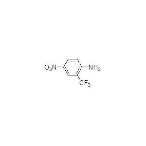 4-硝基-2-三氟甲基苯胺